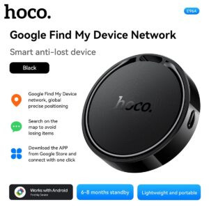 HOCO E96A Smart Finder