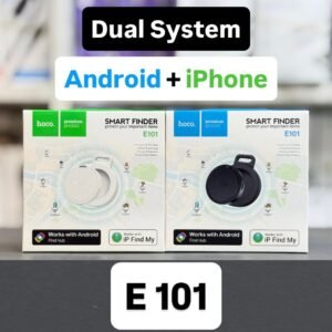 HOCO E101 Smart Finder