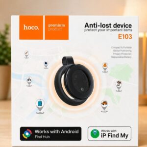 Hoco E96A Smart Tracker
